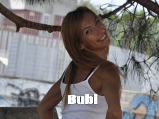Bubi