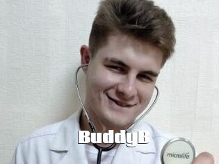 BuddyB