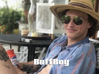 BuffBoy