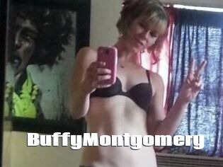 BuffyMontgomery The hot porn