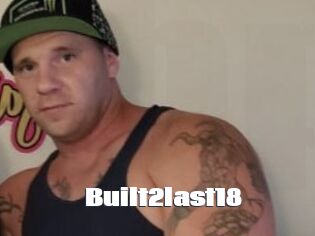 Built2last18