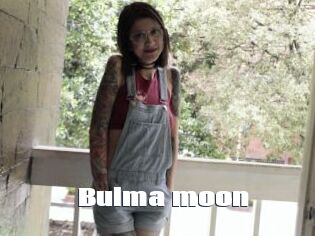 Bulma_moon