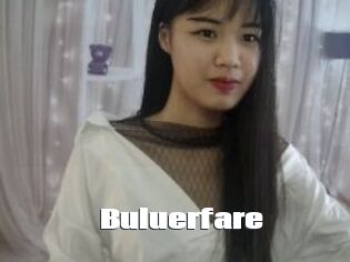 Buluerfare