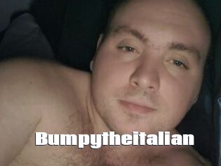 Bumpytheitalian