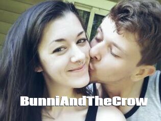 BunniAndTheCrow