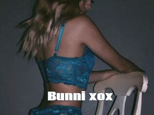 Bunni_xox