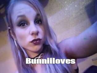 Bunniiloves