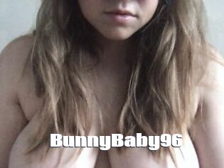 BunnyBaby96 The hot porn