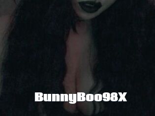 BunnyBoo98X