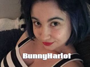 BunnyHarlot