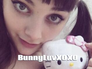 BunnyLuvXOXO
