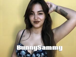 BunnySammy The hot porn