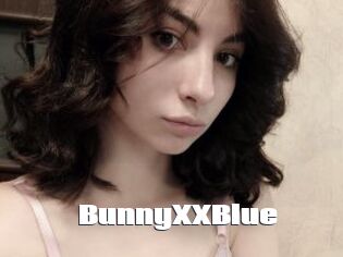 BunnyXXBlue