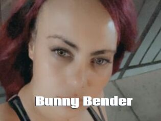 Bunny_Bender