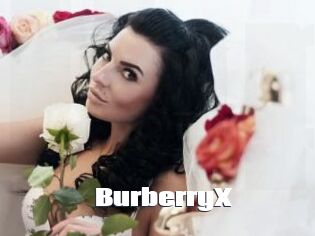 BurberryX