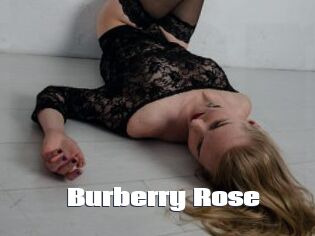 Burberry_Rose