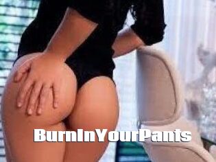 BurnInYourPants