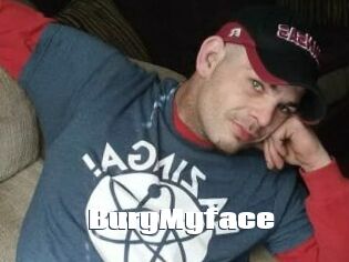 BuryMyface