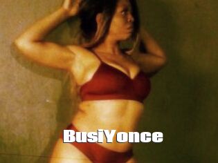 BusiYonce