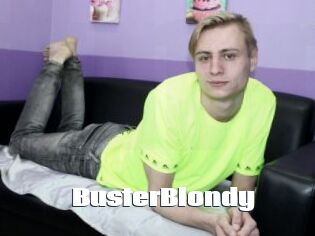 BusterBlondy