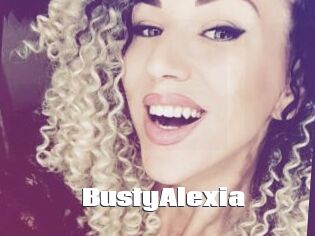 BustyAlexia
