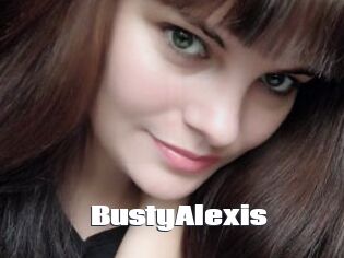 BustyAlexis
