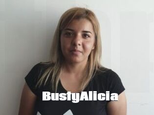 BustyAlicia