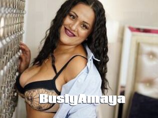 BustyAmaya