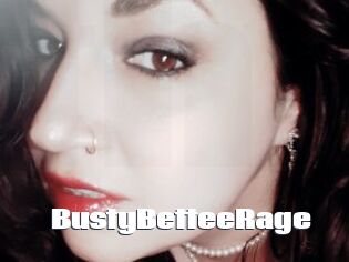 BustyBetteeRage