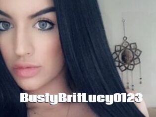 BustyBritLucy0123