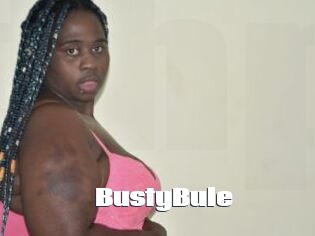 BustyBule
