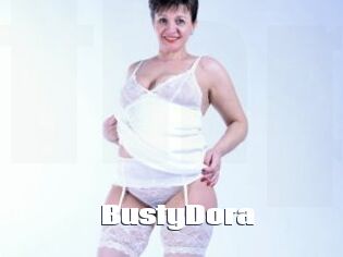 BustyDora