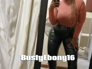 BustyEbony16