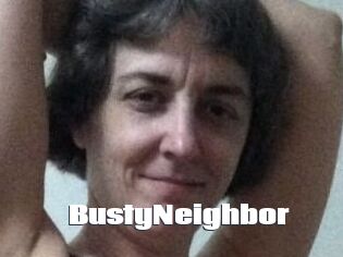 BustyNeighbor