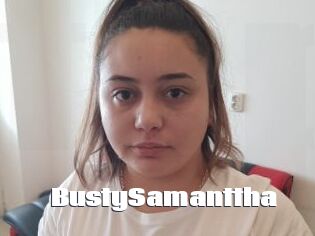 BustySamanttha