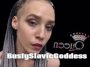 BustySlavicGoddess