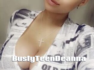 BustyTeenDeanna
