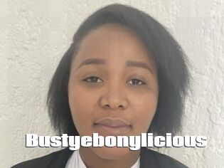 Bustyebonylicious