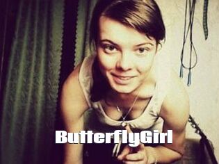 ButterflyGirl The hot porn