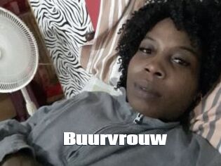 Buurvrouw