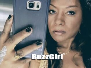BuzzGirl