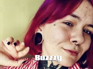 Buzzzy