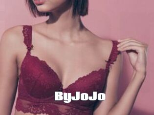 ByJoJo