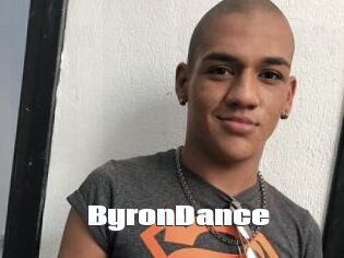 ByronDance