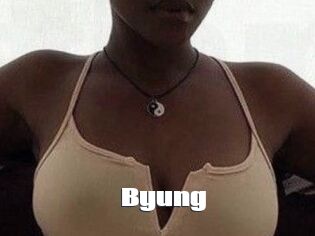 Byung