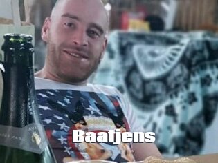 Baatjens