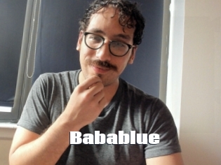 Babablue