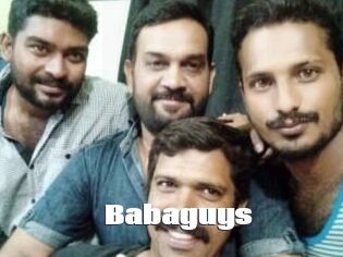 Babaguys