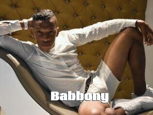 Babbony