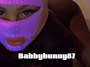 Babbybunny87